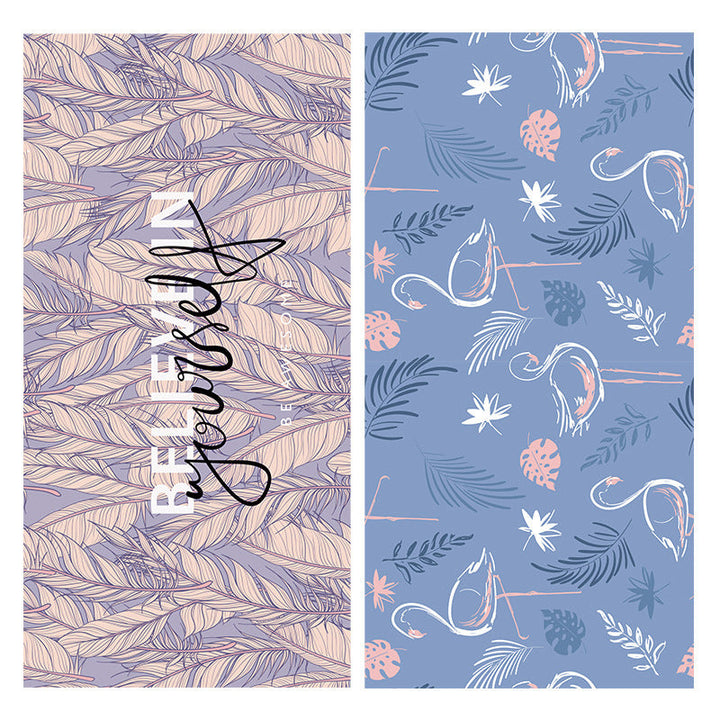Beach towel Kalsten
