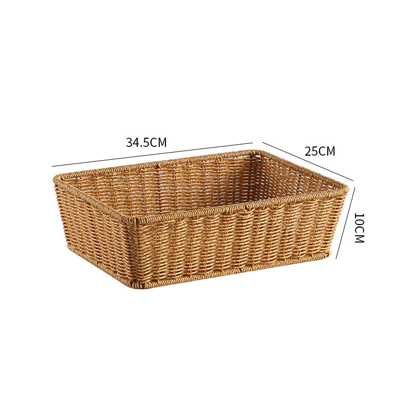 Home Storage Basket Kalsten