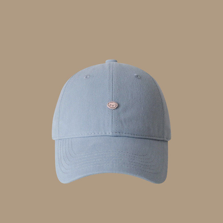 Women's Casual Cotton Adjustable Cap Kalsten