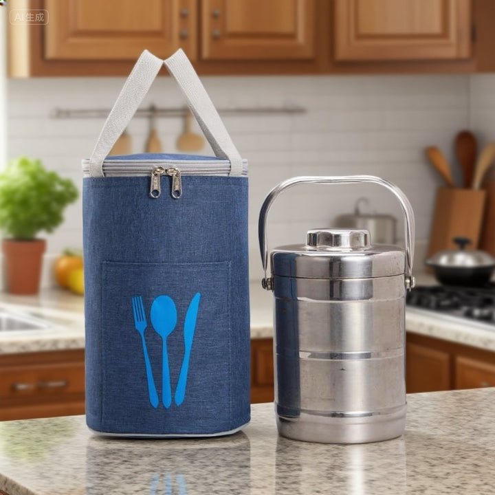 Insulated Food Storage Bag Kalsten