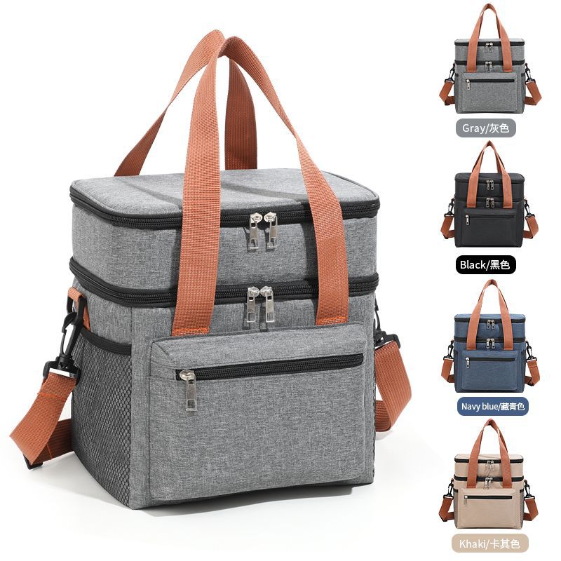 Multifunctional Insulated Lunch Box Kalsten