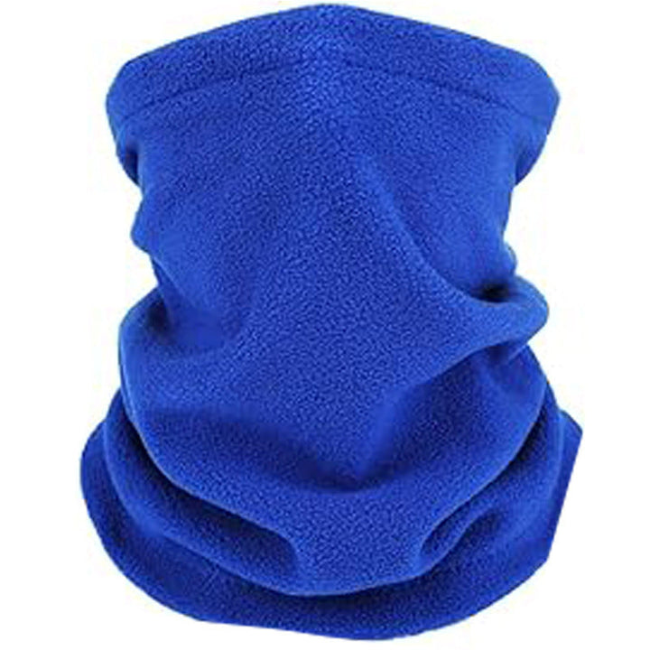 Women's Fleece Scarf Kalsten