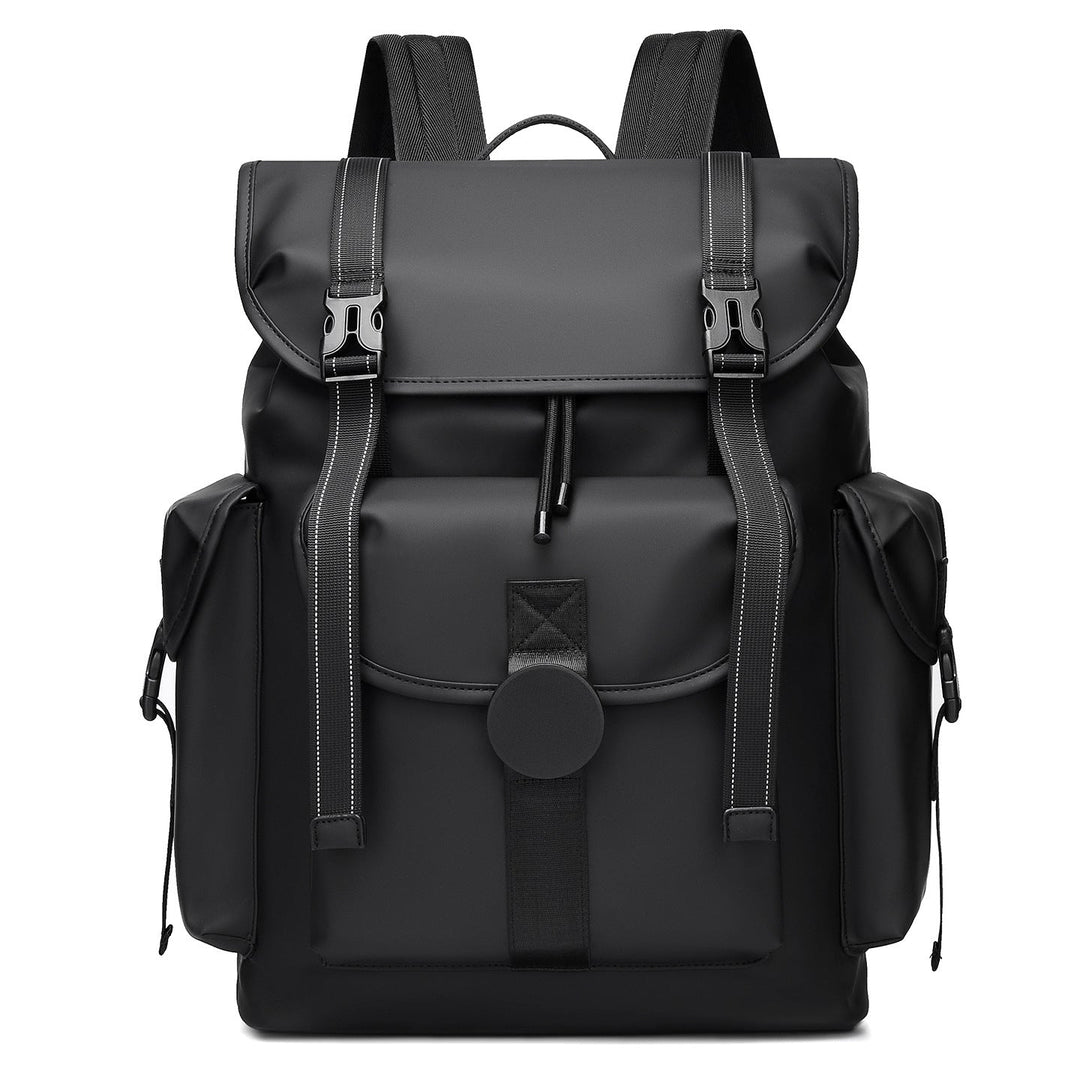 High-Performance Waterproof Adventure Backpack Kalsten