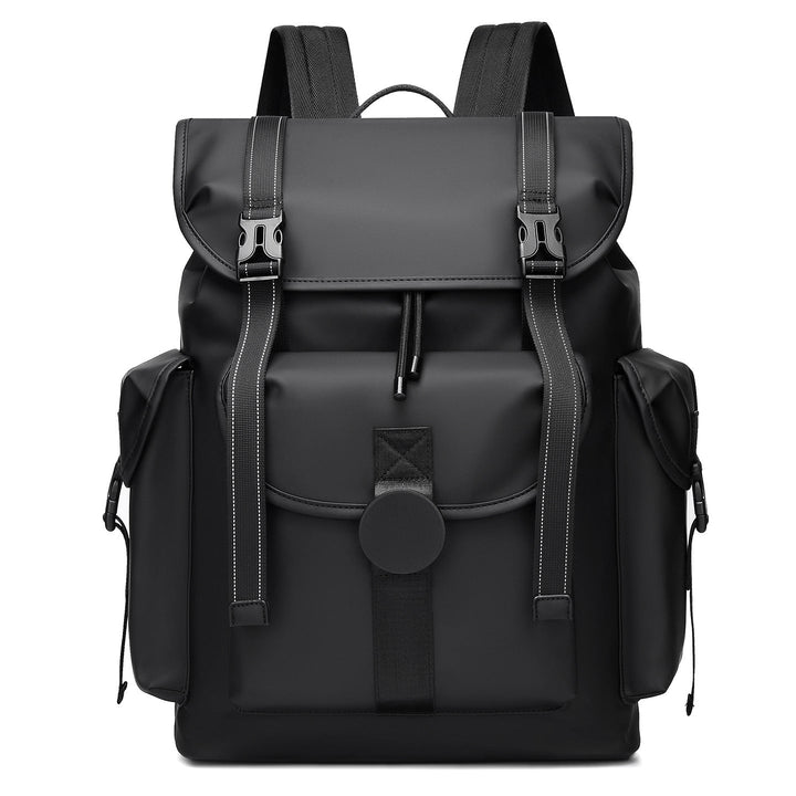 High-Performance Waterproof Adventure Backpack Kalsten