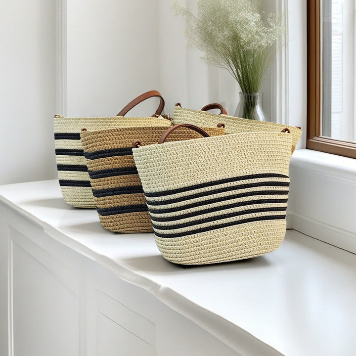 Beach bag Kalsten
