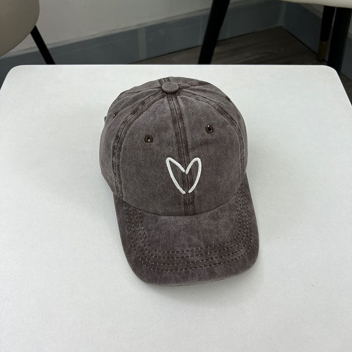 Women's Adjustable Cotton Cap Kalsten
