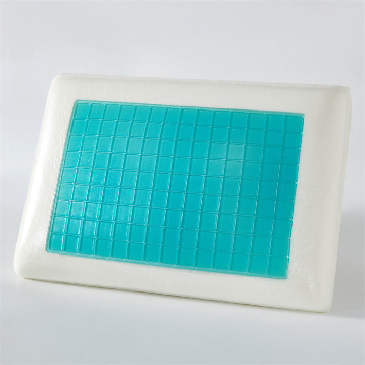Ergonomic sleeping pillow Kalsten