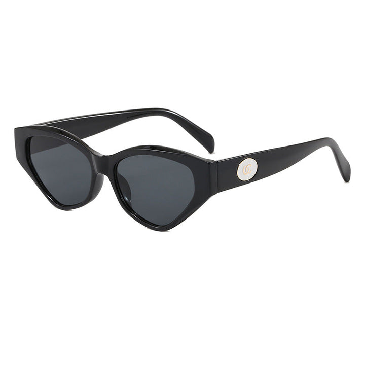 Ladies fashionable sunglasses in elegant design Kalsten