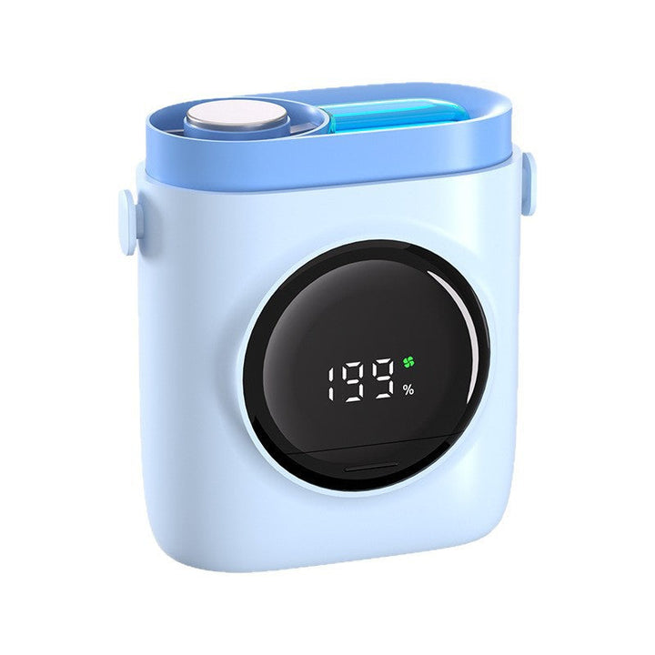 Ladies Portable Mini Air Conditioner Kalsten