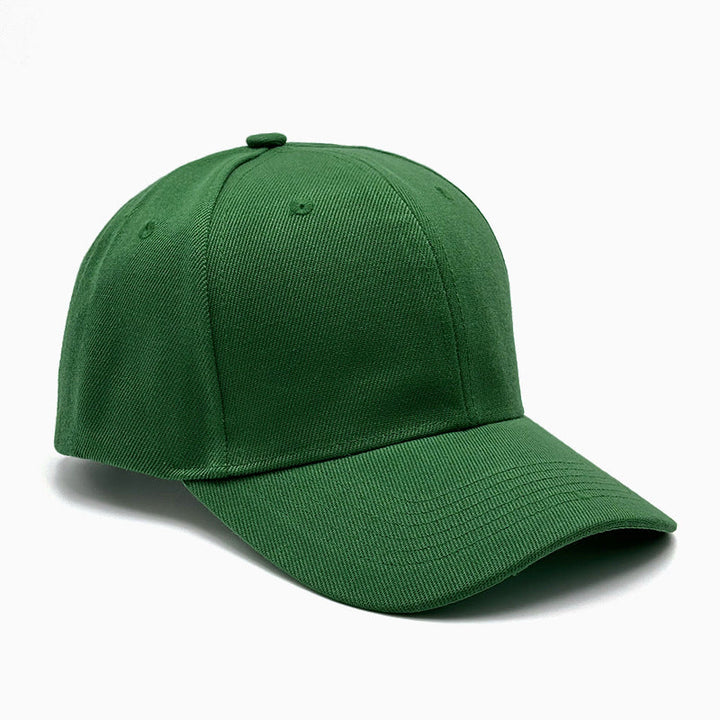 Women's stylish leisure baseball cap Kalsten