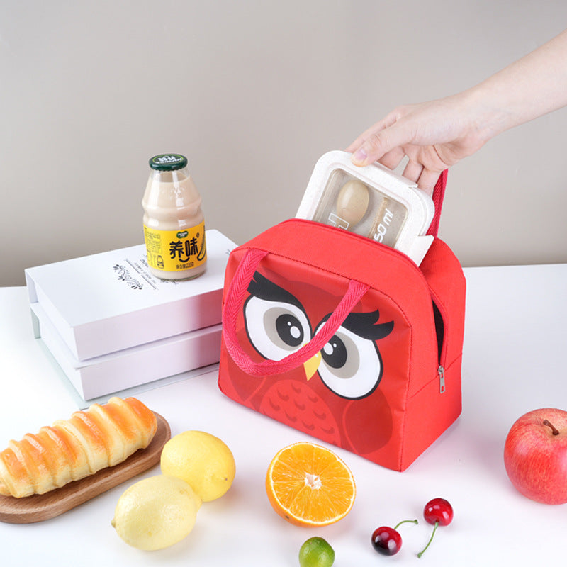 Children's bag in animal design Kalsten