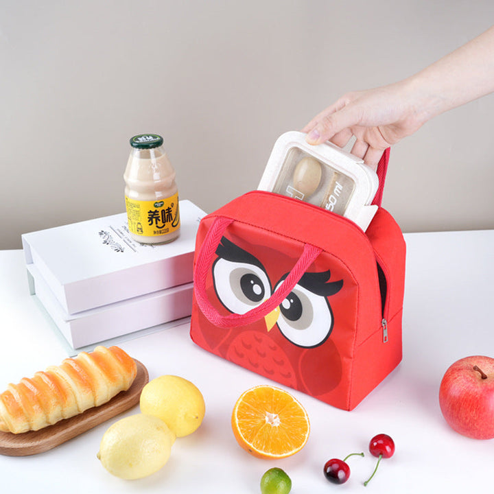 Children's bag in animal design Kalsten