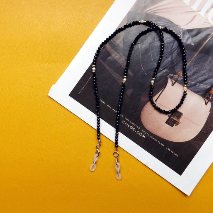 Fashionable and Elegant Glasses Chains Kalsten