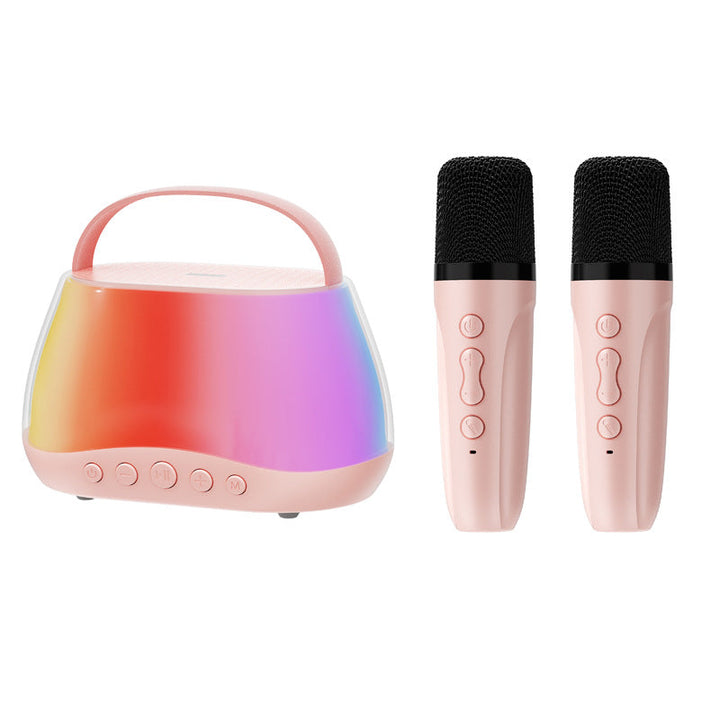 Portable Bluetooth Speaker Kalsten