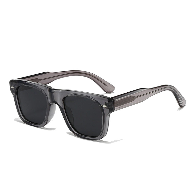 Women's Fashion Sunglasses in Contemporary Square Design Kalsten