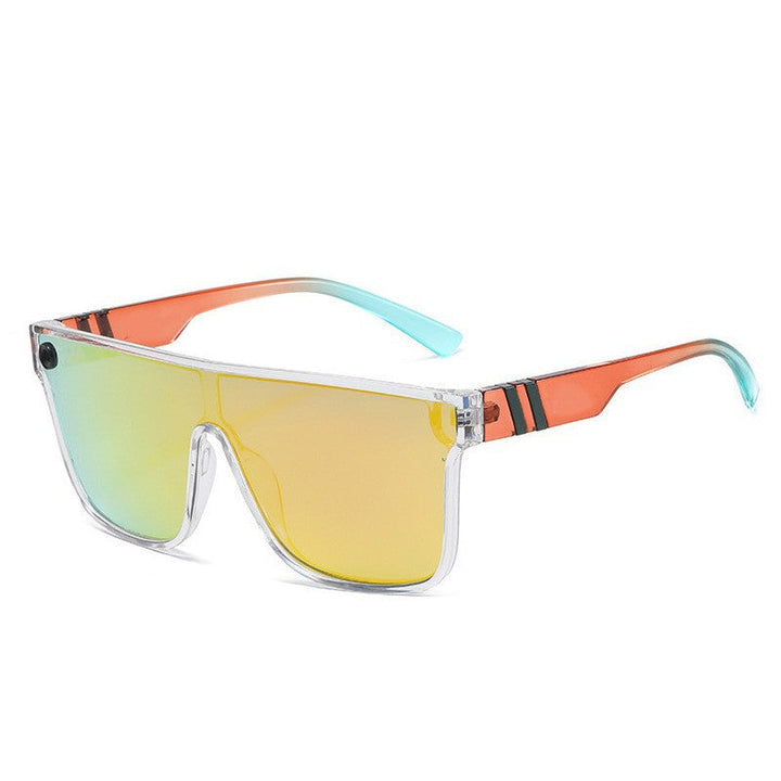 Ladies sporty performance sunglasses with modern design Kalsten