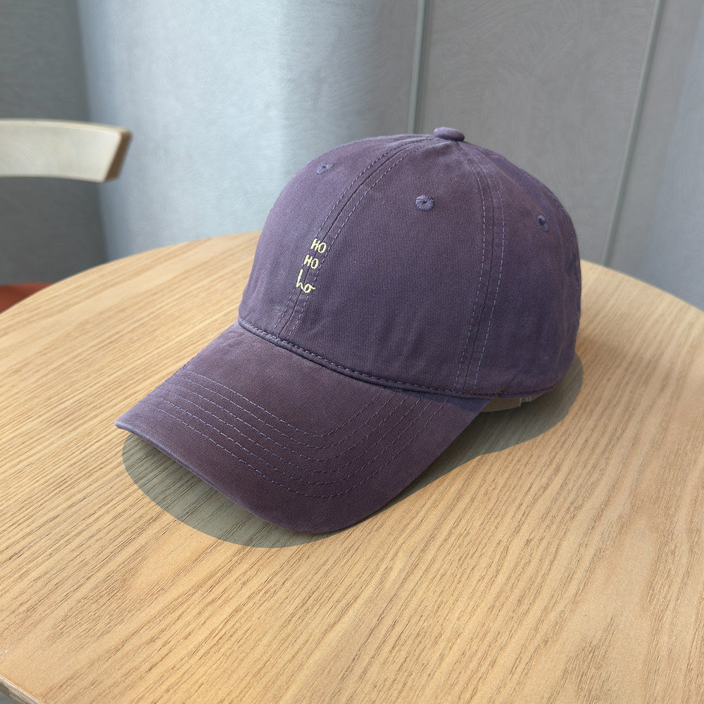 Men's Casual Embroidered Baseball Cap Kalsten 1784270201