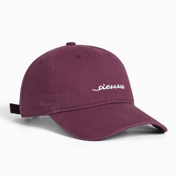 Women casual and durable leisure hat Kalsten