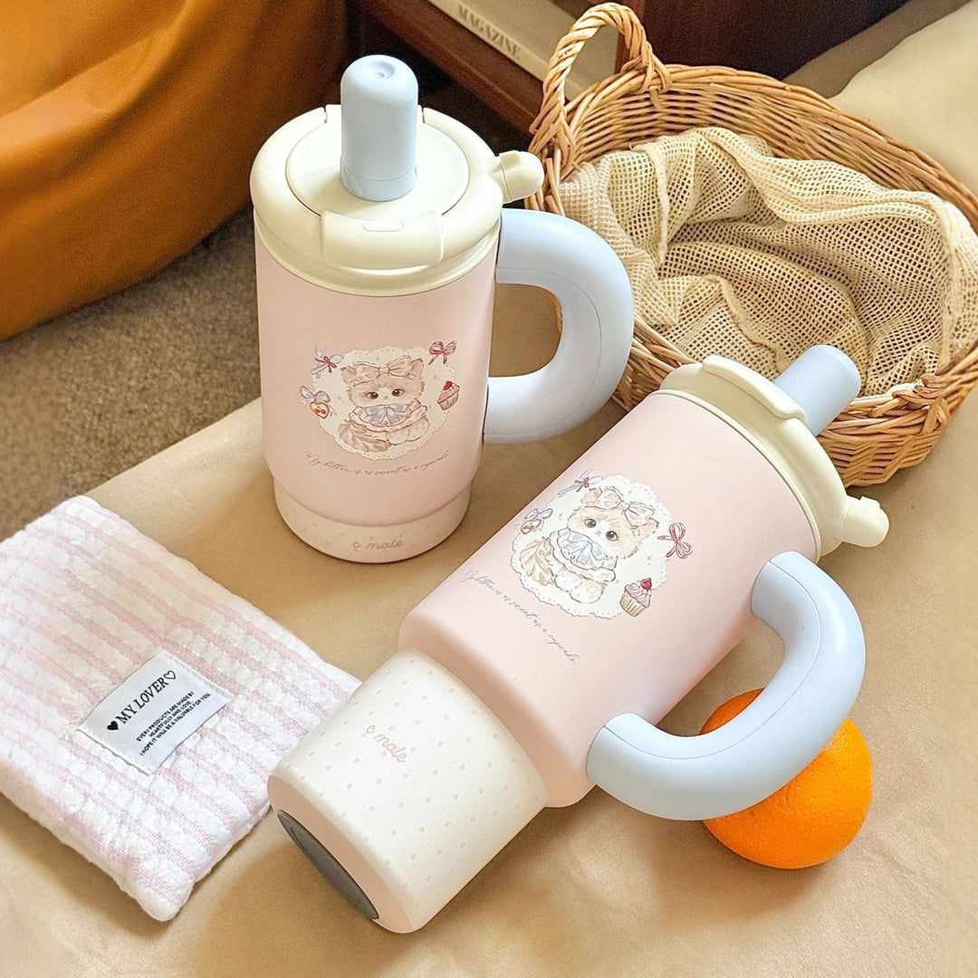 Women Multi-Purpose Drinking Container Kalsten
