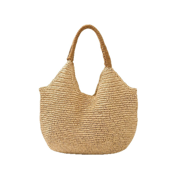 Handcrafted Multifunctional Beach Bag Kalsten