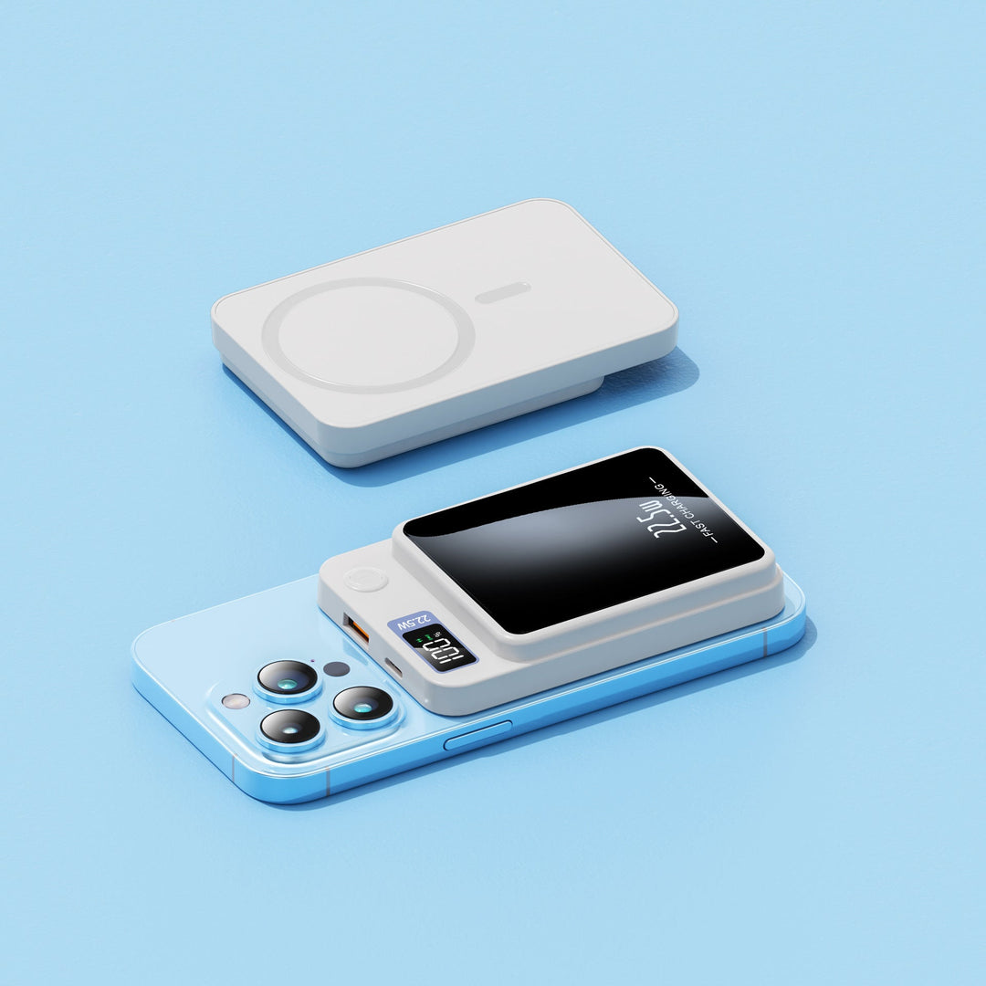 Magsafe Powerbank Kalsten