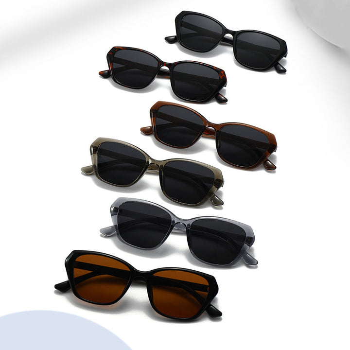 Women's fashionable Cat-Eye sunglasses Kalsten