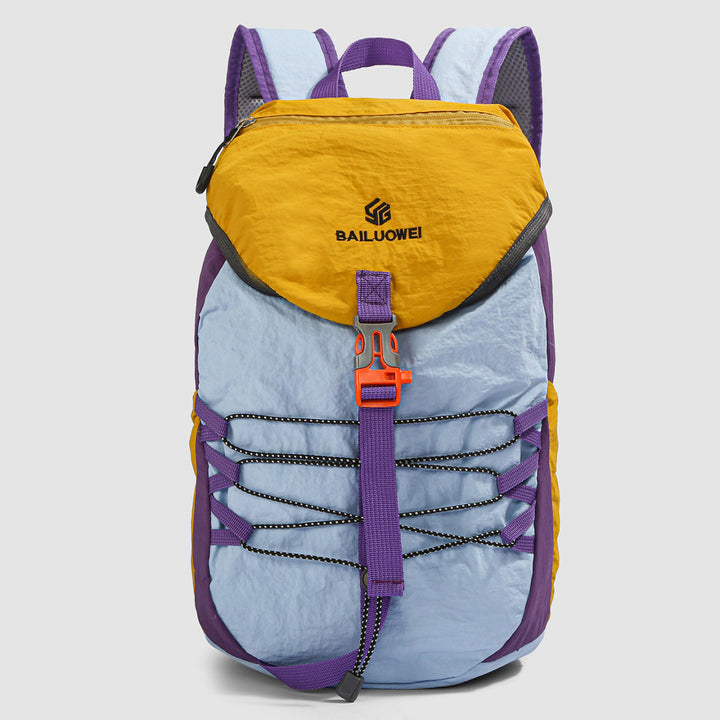 Ultra-Lightweight Outdoor Hiking Backpack