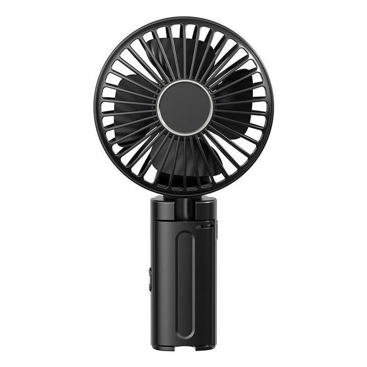 Unisex Portable Rechargeable Personal Cooling Fan Kalsten