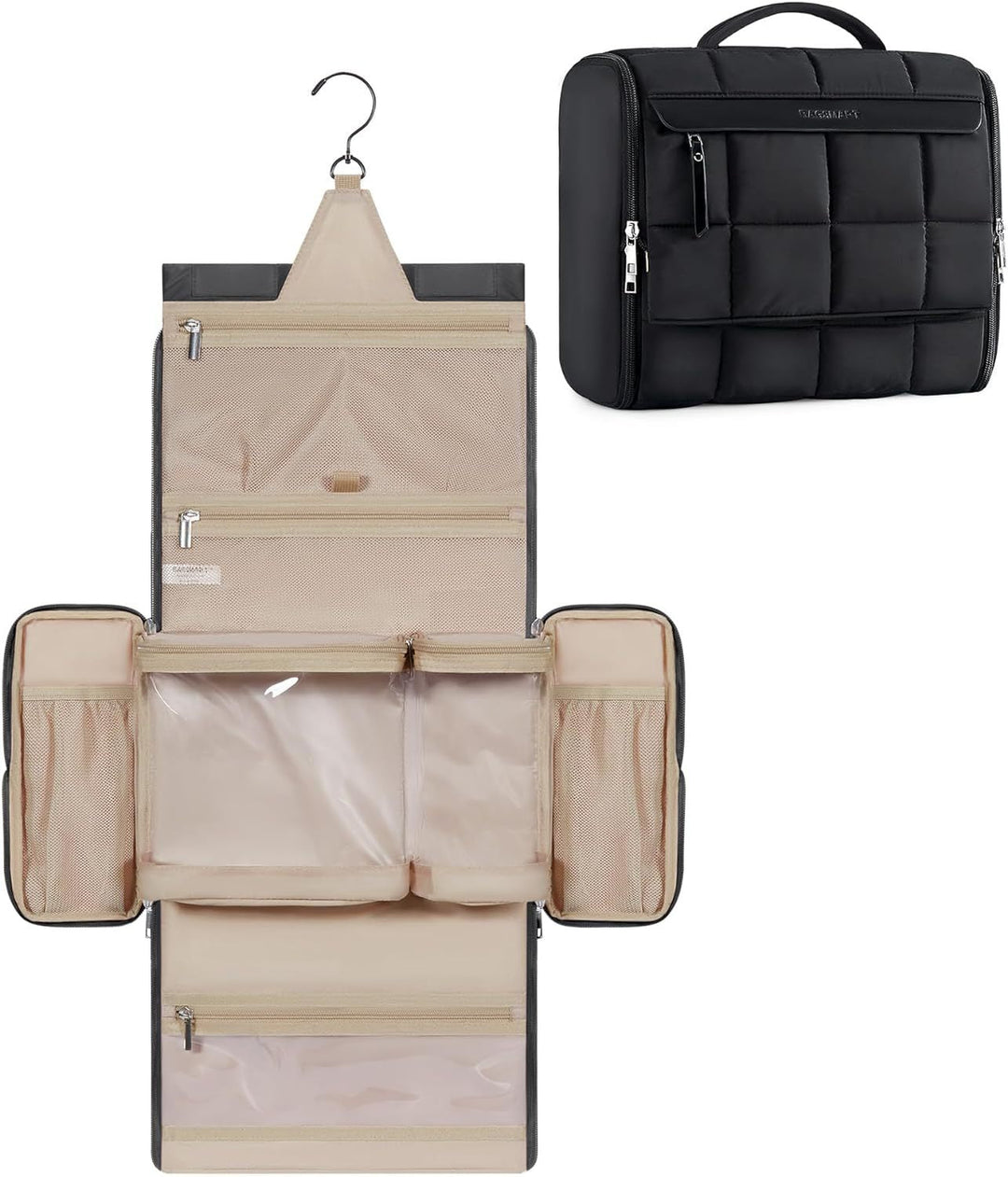 Travel Cosmetic Organizer Kalsten