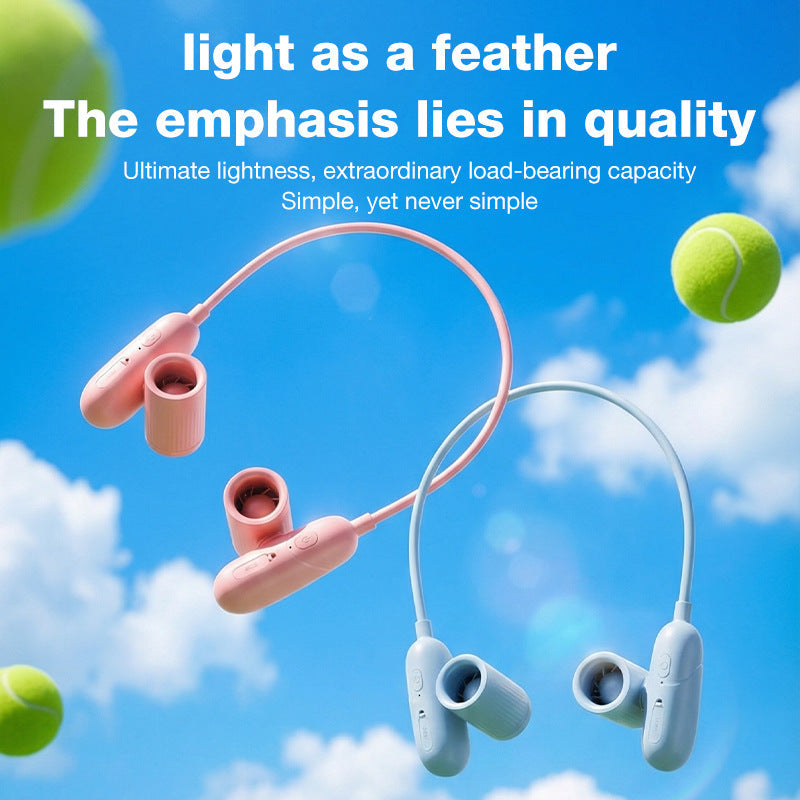 Ladies Sports Bluetooth Earbuds Kalsten