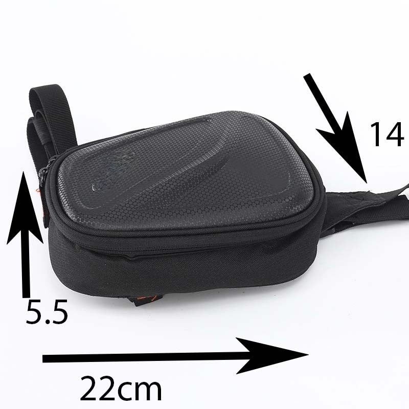 Versatile Utility Sling Bag Kalsten