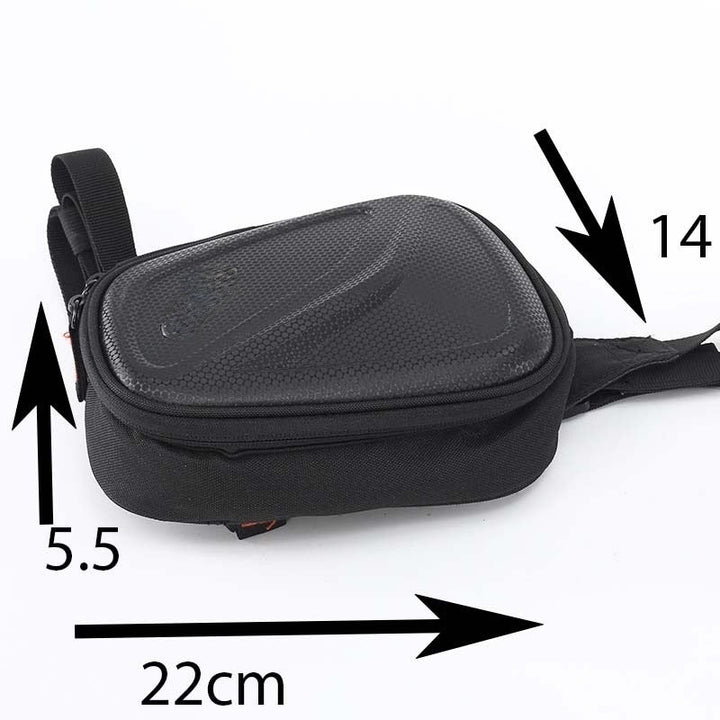 Versatile Utility Sling Bag Kalsten