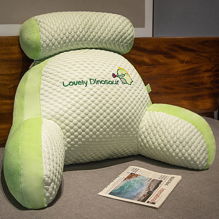 Ergonomic Sleep and Back Pillow Kalsten