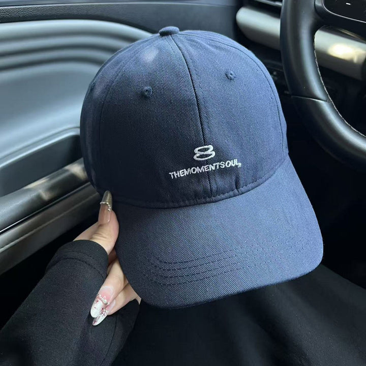 Men's Casual Adjustable Cap Kalsten
