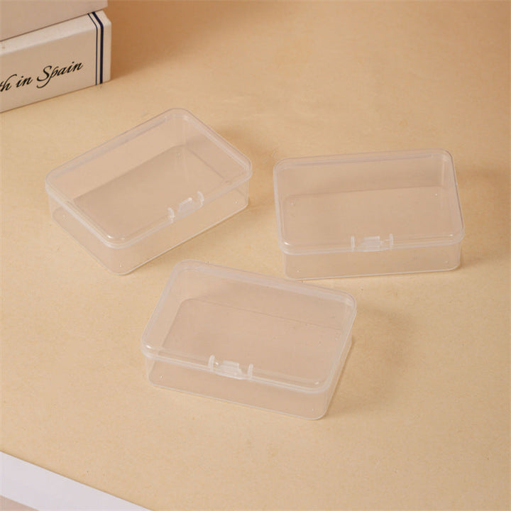 Compact Storage Container Kalsten