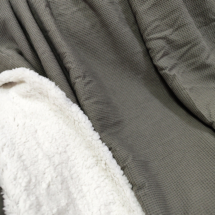 Ladies Snuggle Blanket Kalsten
