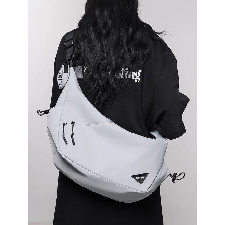 Ergonomic Travel Bag Kalsten