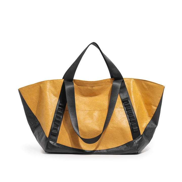 Spacious tote bag made of durable material Kalsten