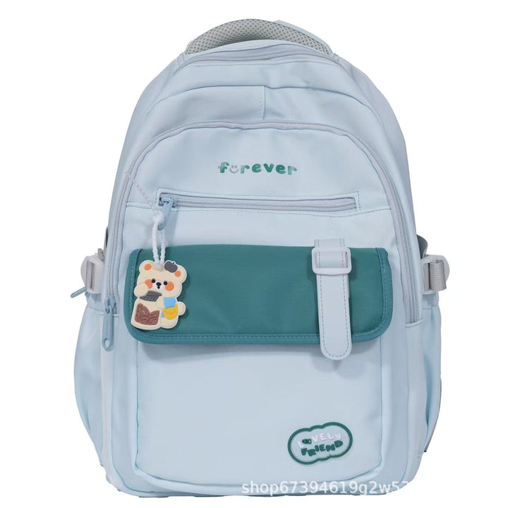 Versatile Educational Backpack Kalsten