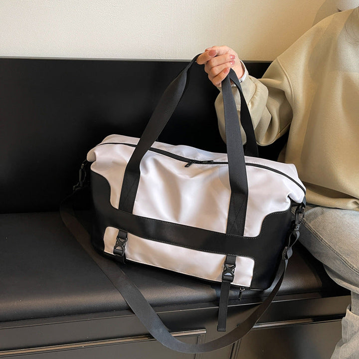 High-quality sports duffel bag Kalsten