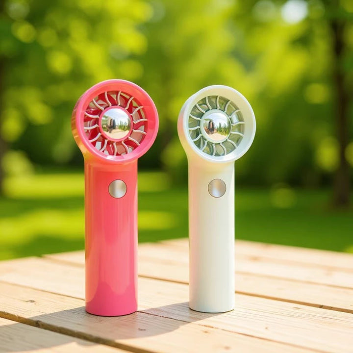 Unisex portable water cooler fan Kalsten