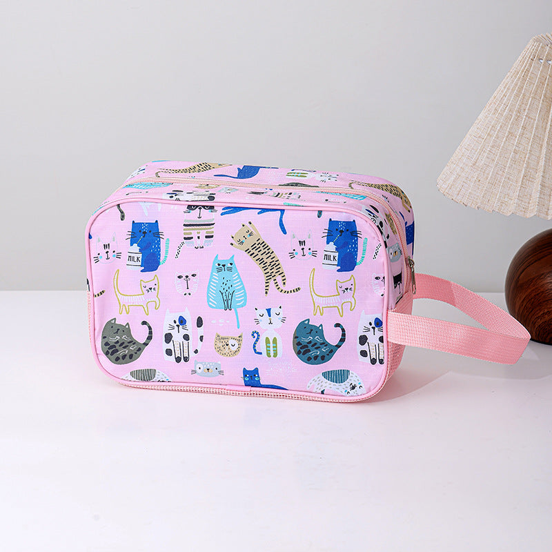 Culture bag Kalsten