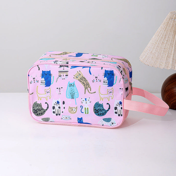 Culture bag Kalsten