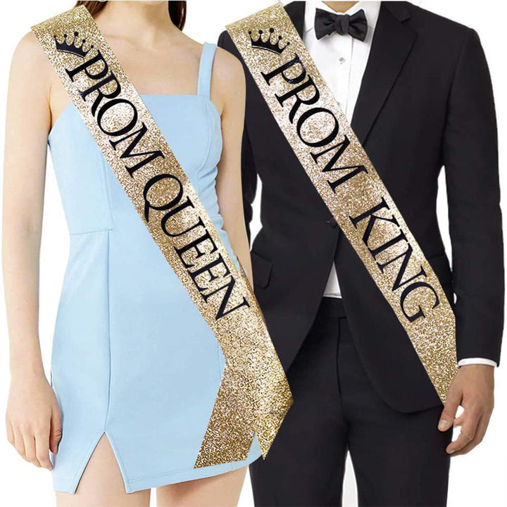 Women Festive Sash Set Kalsten