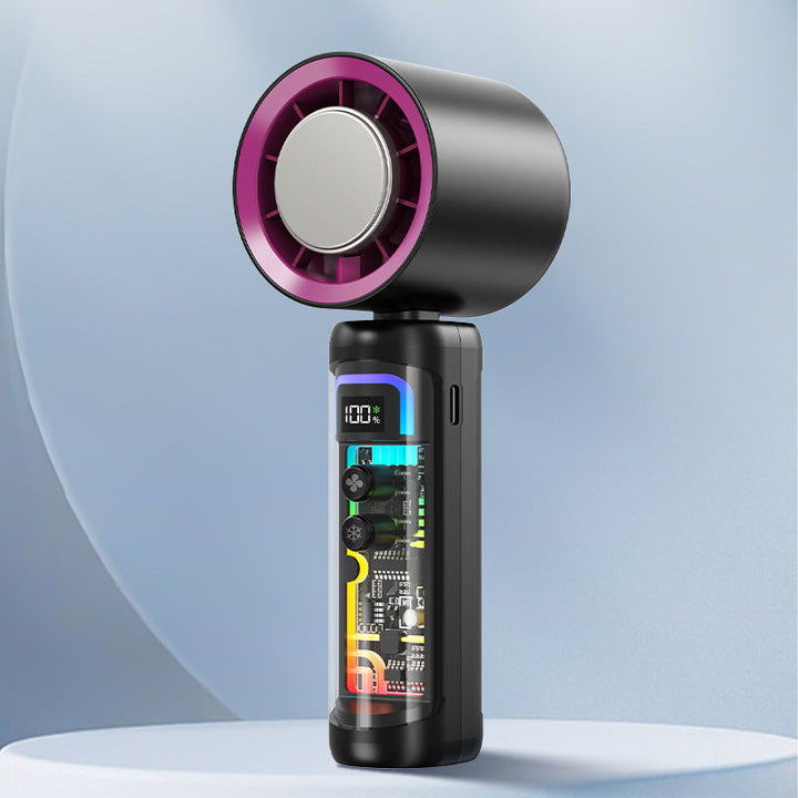 Portable Personal Fan Kalsten