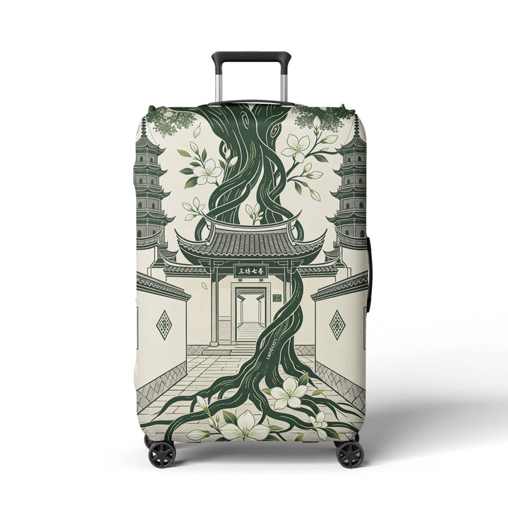 Women Travel Luggage Cover Kalsten
