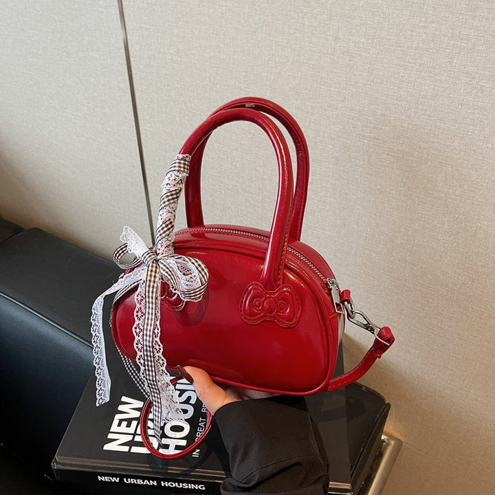 Elegant Mini Handbag Kalsten