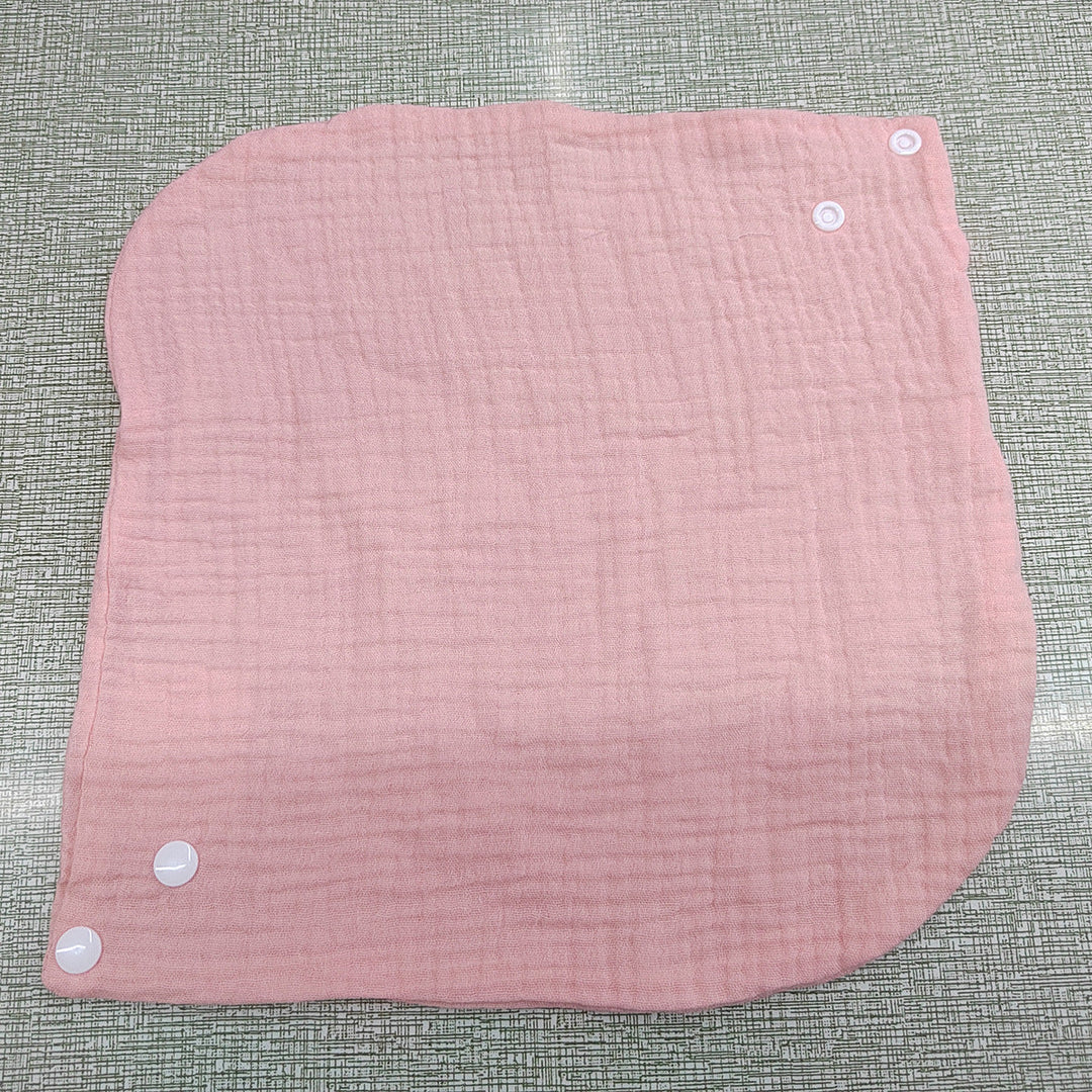 Soft Muslin Baby Blanket kalsten