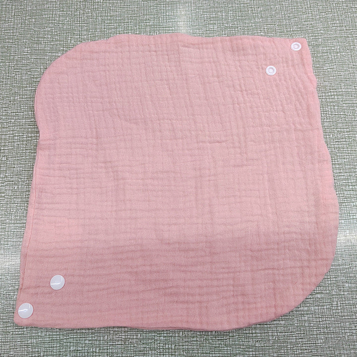 Soft Muslin Baby Blanket kalsten