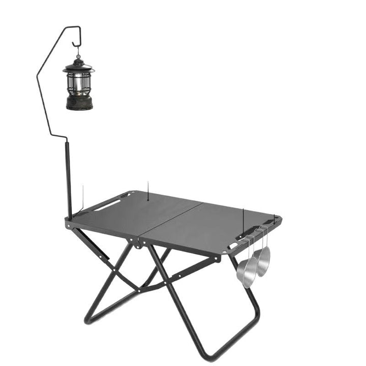 Folding picnic table Kalsten